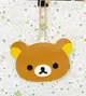 【震撼精品百貨】Rilakkuma San-X 拉拉熊懶懶熊~拉拉熊造型票夾零錢包-哥哥(附繩)#11076