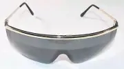 Tinted polycarbonate safety glasses sunglasses sport work eyewear 5219204