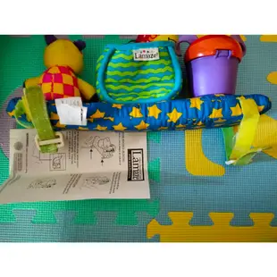 正品LAMAZE 推車 玩具 拉梅茲 嬰幼兒玩具 多種玩法