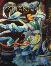 The Art of Ai Fang Wu by L. Wu-Preston Paperback Book