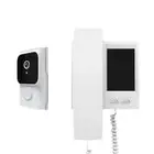 Video Doorbell with Intercom Functionality and High Definition Display
