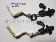 2x Additional Door Locks Anti-Theft Safety for MAN TGA 1999-2010 TGX TGS 07-2014