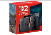 Nintendo Switch 2 Console Brand New Fast Shipping!