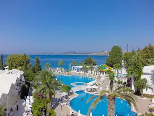 Labranda TMT Bodrum Resort - All Inclusive