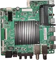 TV Motherboard，Compatible for Xiaomi，Q1 75-inch TV ，TD.MT9612.795 TV Motherboard TV,TV Accessories(5P 1T)