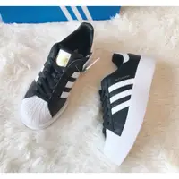 在飛比找蝦皮商城精選優惠-英國代購 adidas Superstar Bold Pla