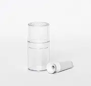 DMV SynergEyes Model Vented Scleral Cup Contact Lens Insertion Tool