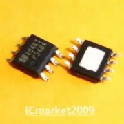 50 PCS EUP3484DIR1 SOP-8 EUP3484 P3484 Synchronous Step-Down Converter Chip IC