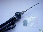 Opel Admiral Ascona Commodore Kadett Manta Monza Rekord Chrome Aerial Antenna 16