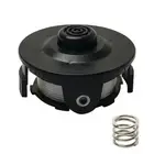 Convenient Trimmer Head for DUR141 DUR180Z DUR181Z Bump and Feed Mechanism