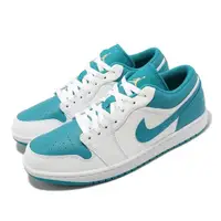 在飛比找momo購物網優惠-【NIKE 耐吉】休閒鞋 Air Jordan 1 Low 