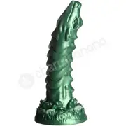 Creature Cocks Cockness Monster Lake Creature Silicone Dildo