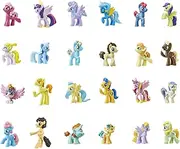 My Little Pony Friendship is Magic Collection Blind Bag