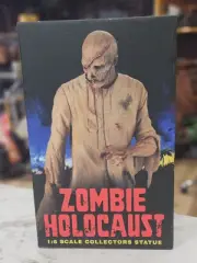 Zombie Holocaust Poster Zombie - Trick Or Treat Studios