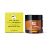New Nordic Pure & Natural Deep Cleansing Balm