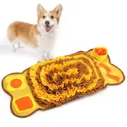Natural Pet Enrichment Snuffle Pad