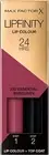 Max Factor Lipfinity Lip Colour - Ultimate 24hr Dual System for Hydrated Lips