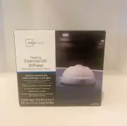 Floating Essential Oil Diffuser Light Spa and Pool USB Charging