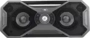 Altec Lansing IMW997-STL Mix 2.0 Bluetooth Speaker - Steel Gray