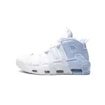 NIKE AIR MORE UPTEMPO 休閒鞋 籃球鞋 男鞋 氣墊鞋 女鞋 大AIR 慢跑鞋 DJ5159 400