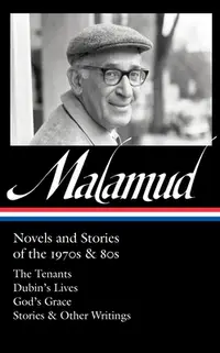 在飛比找誠品線上優惠-Bernard Malamud: Novels and St