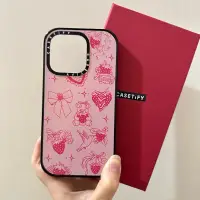 在飛比找蝦皮購物優惠-現貨免運(Lisa同款） Casetify 14pro St