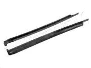 Metro Moulded VS 7-F Rear Quarter Glass Roll Up Seal