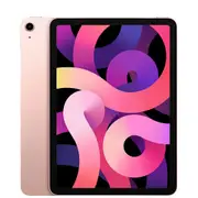 Apple iPad Air 4 Wi-Fi + Cellular 64GB Rose Gold - Excellent (Refurbished)