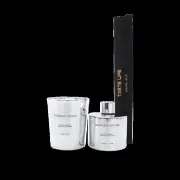 Parthenon Candle & Diffuser nordic metaseqouia