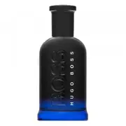 Hugo Boss Boss No.6 Bottled Night Eau De Toilette Men 100 ml