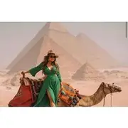 Save 6.66%! Private Tour To Giza Pyramids, Memphis City, Dahshur And Sakkara Pyramids