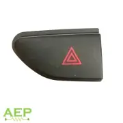 Hazard Warning Switch For Renault Clio IV Capture 252907372R