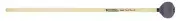 Innovative Percussion - IP4007 - Hard Vibraphone Mallets - Silver Cord - Rattan