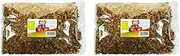 Dragon & Phoenix Fried Onions, 1 kg (Pack of 2)