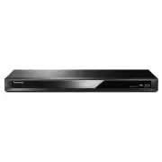 Panasonic 3D Blu-Ray Disc Recorder500GB HDD DMR-PWT560GL