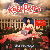 在飛比找Yahoo!奇摩拍賣優惠-【Capitol】Katy Perry: One Of Th