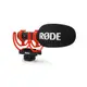 RODE VMGOII VideoMic GO II 輕型 指向性 機頂麥克風 公司貨 廠商直送