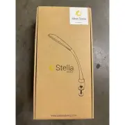 Stella Lighting Edge White Desk Task Lamp SE-10W-IM-003W New In Box