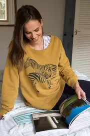 Ziggy Zebra Crew--ELM-8151047