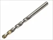 Dormer - A002 HSS-TiN Coated Jobber Drill 13.50mm OL:160mm WL:108mm