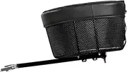 Pet Carrier, Pet Carrier Basket - Dog Handlebar Basket | Foldable Waterproof Multi-purpose Removable Pet Basket