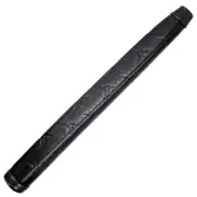 The Grip Master Dancing Roo Laced Paddle Putter Grip Black 89g .600" Core
