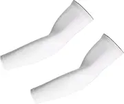 [INOOMP] Sun Protection Sleeve Elbow Support Sleeve Sun Protection Arm Sleeves Mens Elbow Pads Wrist Elbow Pads Arm Support Sleeves Elbow Brace Compression Sleeve Elbow Pads