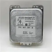 Ballast OEM 7P5.907.381.B 5DC009060-40 AJ Headlight Unit for Cayenne 2011-2013