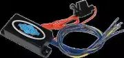 Badlands Illuminator Module Can Bus Hardwire Street Glide CVO 19