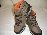 NWOT Mens Lake & Trail Hikers Hiking Boots Hiking Shoe Boots Hiking Shoes Sz 13