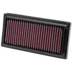 K&N Air Filter - KNHD-1208