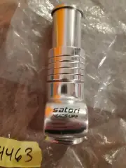 SATORI HEADS UP 2 Adjustable Handlebar Stem Height Riser 74mm 1 1/8"