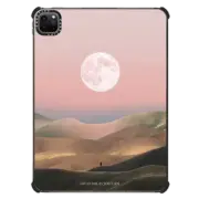 iPad Pro 11-inch (3rd/4th gen) iPad Impact Case Curiosity by Andhika Ramadhian
