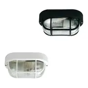 Osmo Outdoor Bulkhead Light